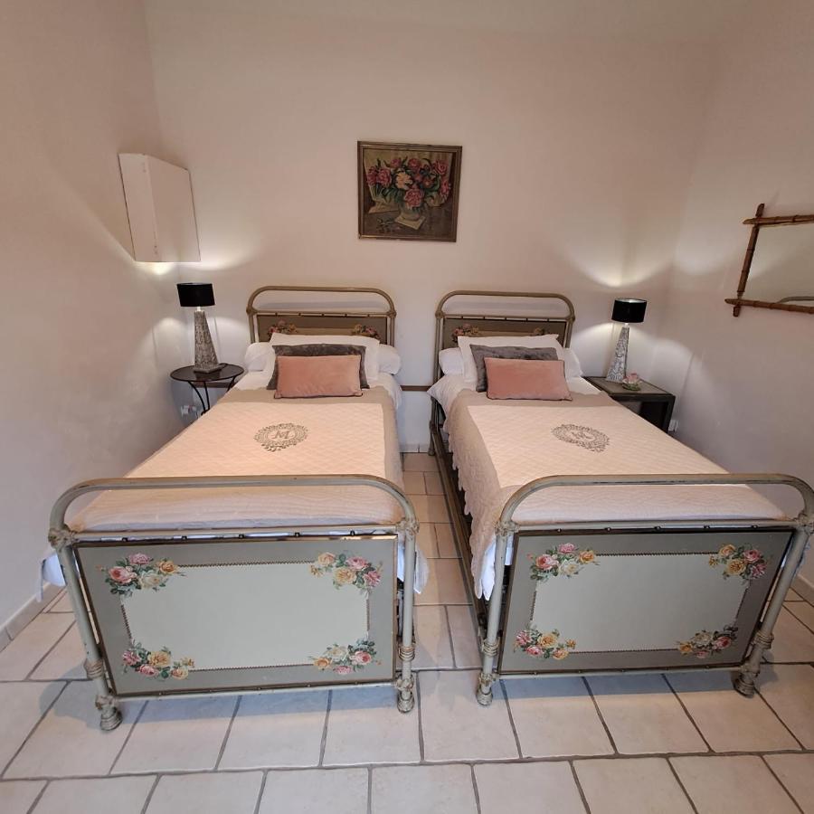 Chambres D Hotes Proche Macon Grieges Esterno foto