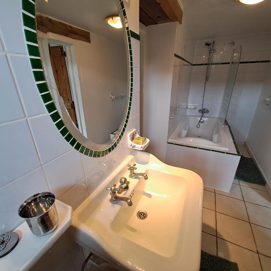 Chambres D Hotes Proche Macon Grieges Esterno foto