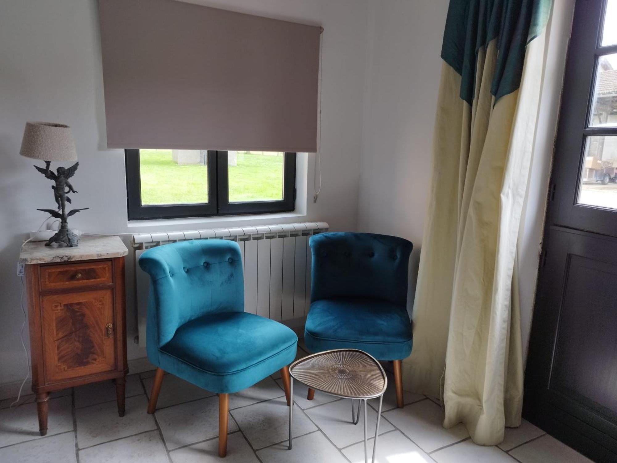 Chambres D Hotes Proche Macon Grieges Esterno foto