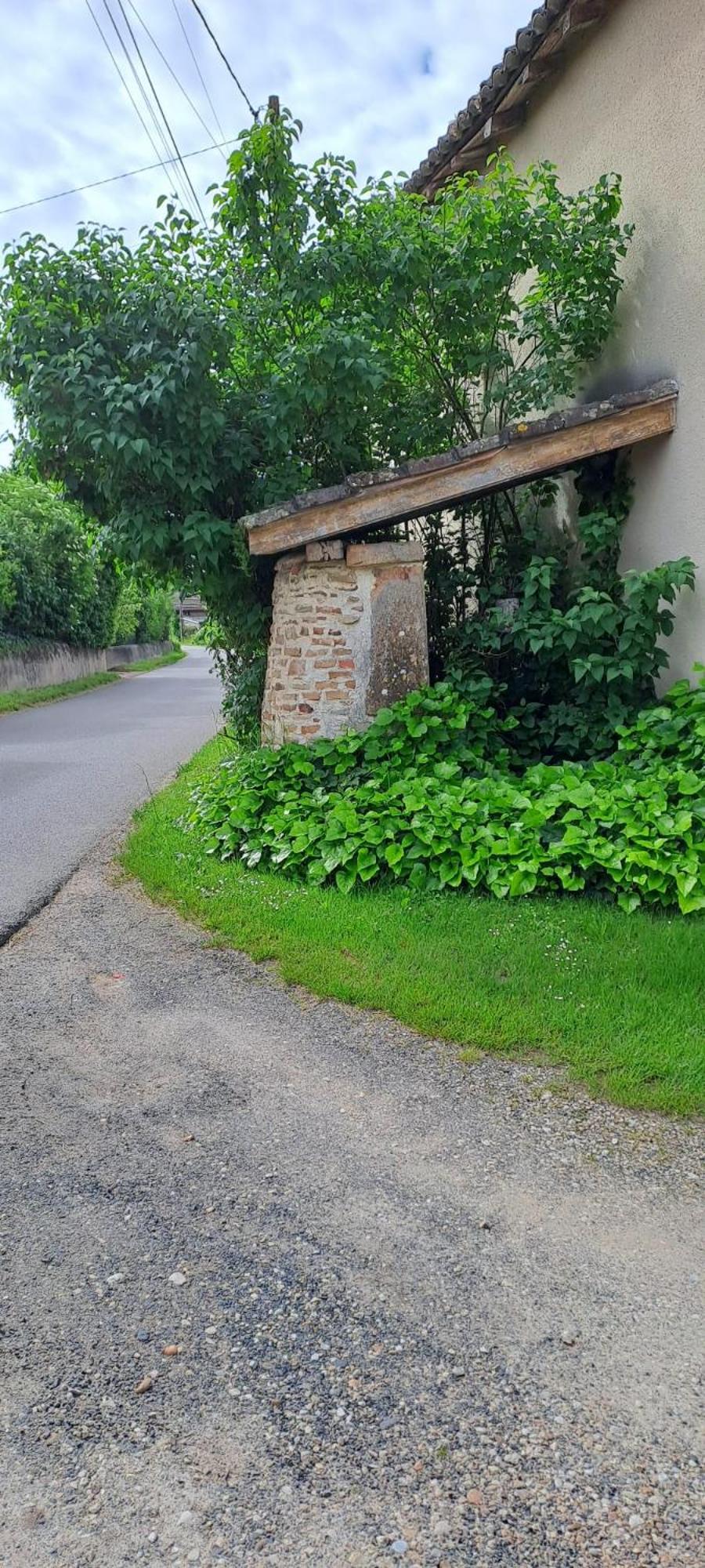 Chambres D Hotes Proche Macon Grieges Esterno foto