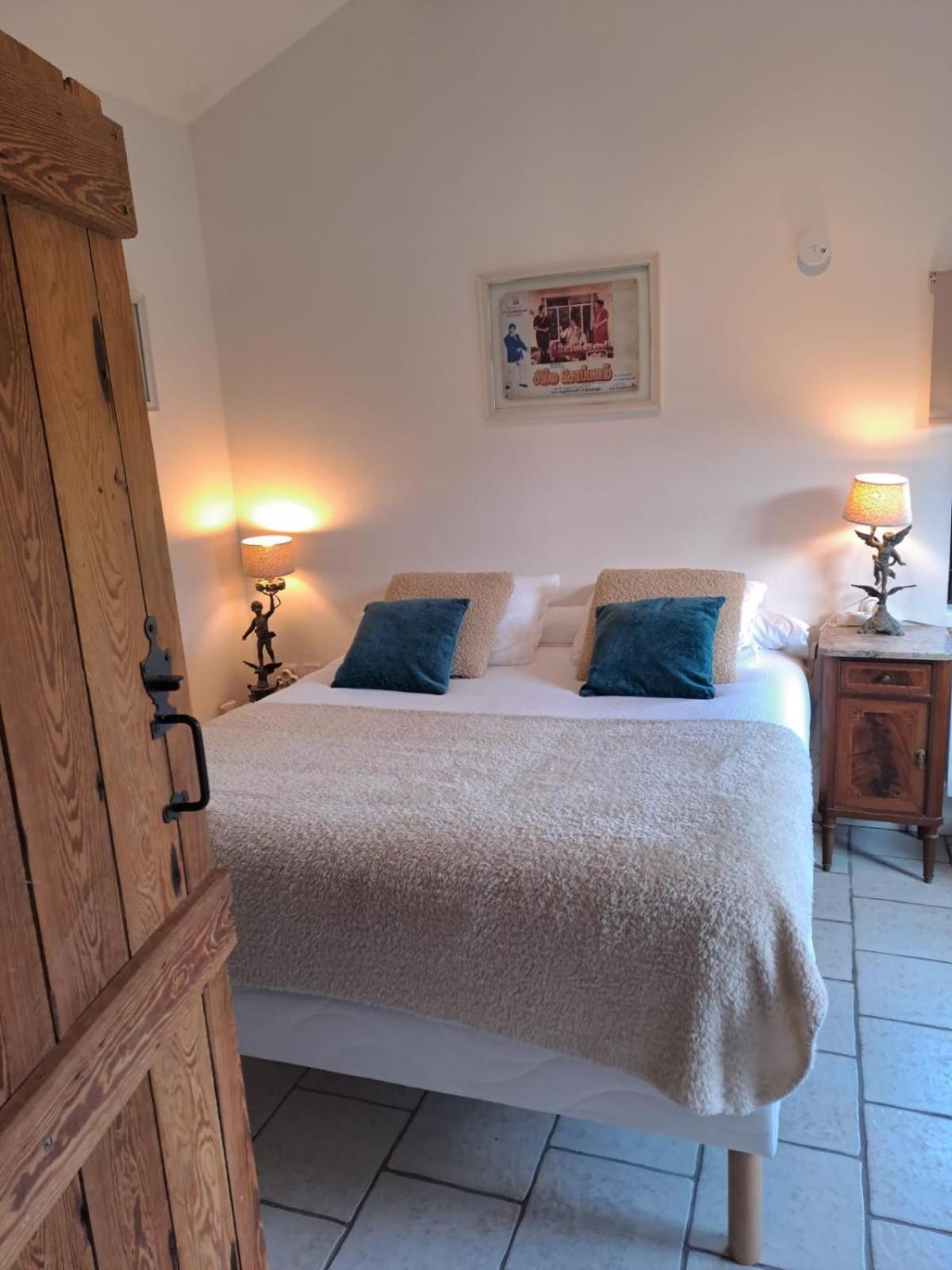 Chambres D Hotes Proche Macon Grieges Esterno foto